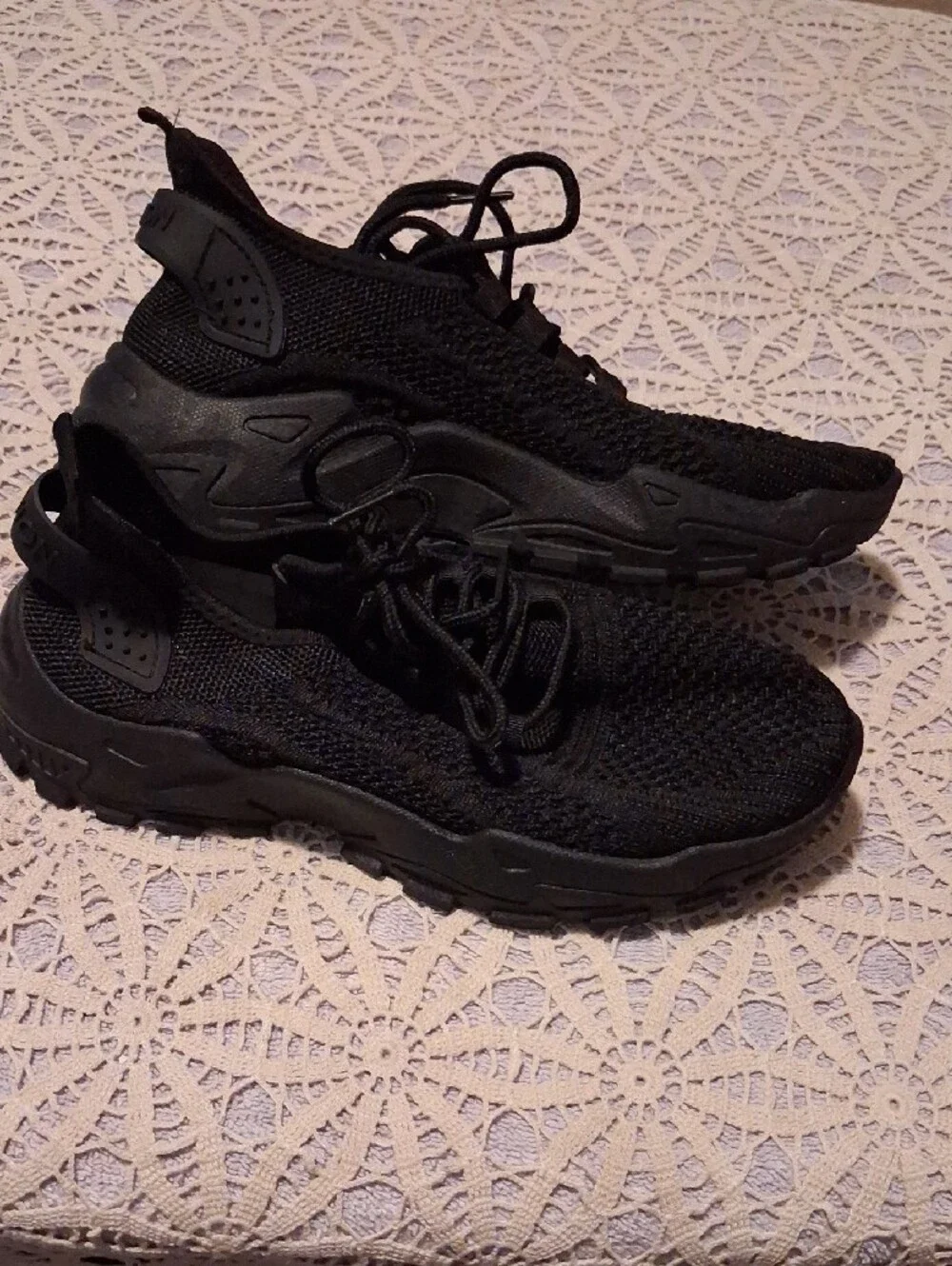 Vepco lightweight black